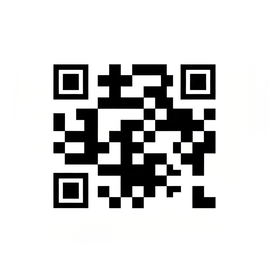 QR code menuju Google Play SamUang